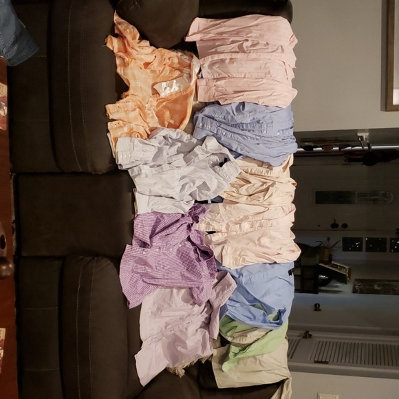 Dress shirts - Picture 1 of 1